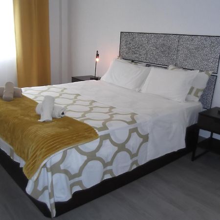 A Casa Da Nocas Lejlighed Setúbal Eksteriør billede