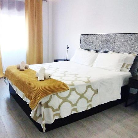 A Casa Da Nocas Lejlighed Setúbal Eksteriør billede