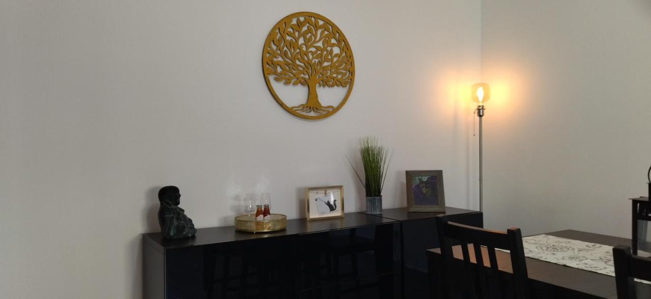 A Casa Da Nocas Lejlighed Setúbal Eksteriør billede