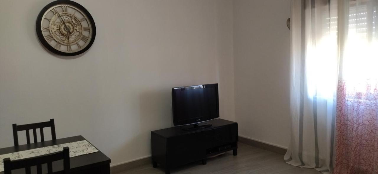 A Casa Da Nocas Lejlighed Setúbal Eksteriør billede