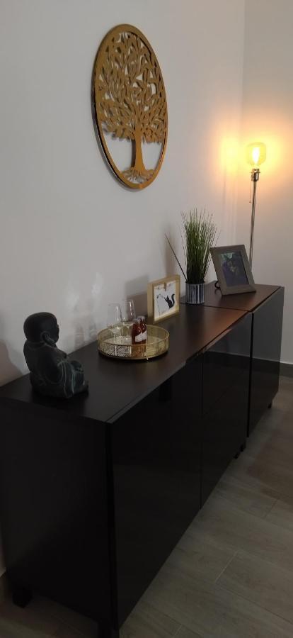 A Casa Da Nocas Lejlighed Setúbal Eksteriør billede