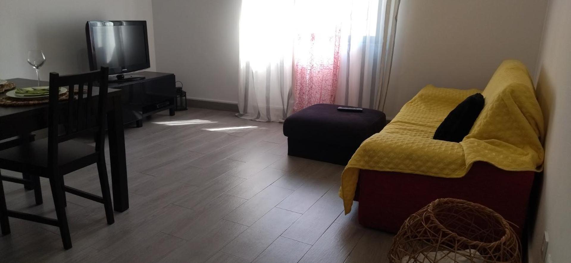 A Casa Da Nocas Lejlighed Setúbal Eksteriør billede